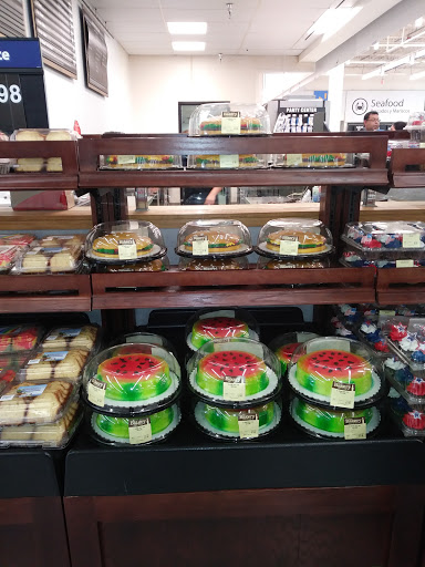 Department Store «Walmart Supercenter», reviews and photos, 1821 S Padre Island Dr, Corpus Christi, TX 78416, USA