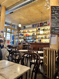 Atmosphère du Café Le Concorde à Toulouse - n°18