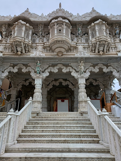 Suparaswanath Jain Temple