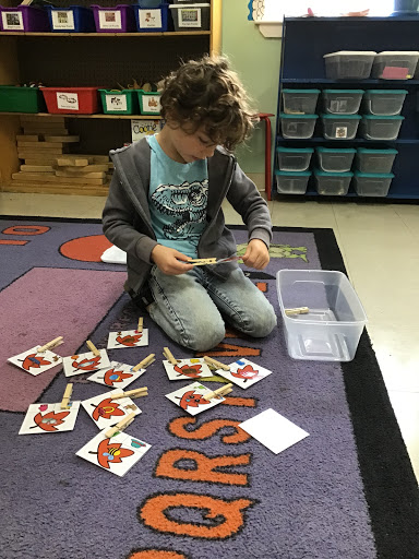 Day Care Center «Building Blocks Learning Center», reviews and photos, 616 Sicklerville Rd, Sicklerville, NJ 08081, USA