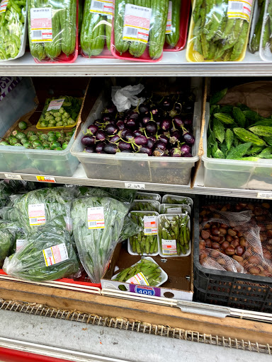 Asian Grocery Store «Thai Binh Supermarket», reviews and photos, 1530 W 21st St, Wichita, KS 67203, USA