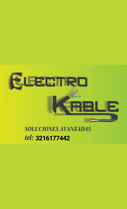 ELECTRO KABLE