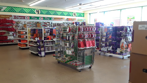 Dollar Store «Dollar Tree», reviews and photos, 3570 Soldano Boulevard, Columbus, OH 43228, USA