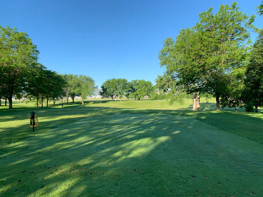 Public Golf Course «Fort Snelling Golf Course», reviews and photos, 5701 Leavenworth Ave, Unorganized Territory of Fort Snelling, MN 55111, USA