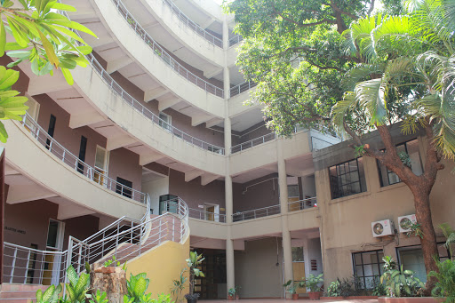 S. P. Jain Institute of Management And Research in Mumbai, India