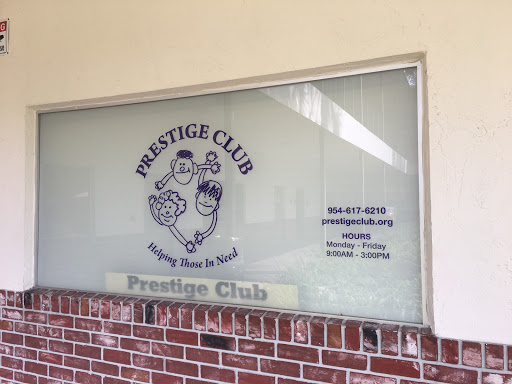Prestige Club