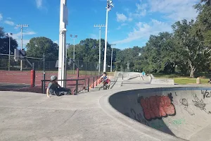 Bayhead Action Park image