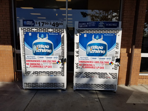 Grocery Store «Kroger», reviews and photos, 4155 Lawrenceville Hwy, Lilburn, GA 30047, USA