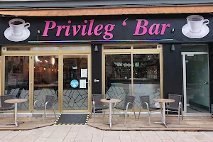 Privileg'Bar image