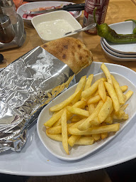 Photo n°20 de AVSAR KEBAB à Hochfelden ()