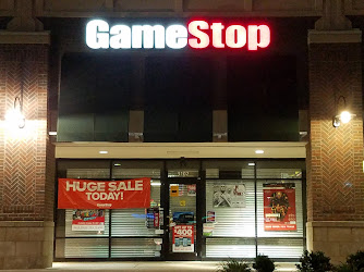 GameStop