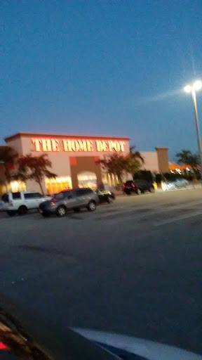 Home Improvement Store «The Home Depot», reviews and photos, 2508 Skyline Blvd, Cape Coral, FL 33914, USA