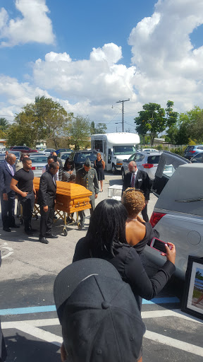 Park «Cloverleaf Park», reviews and photos, 303 NW 191st St, Miami Gardens, FL 33169, USA