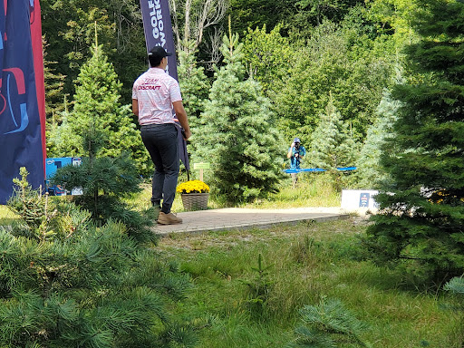 Outdoor Sports Store «Maple Hill Disc Golf», reviews and photos, 132 Marshall St, Leicester, MA 01524, USA