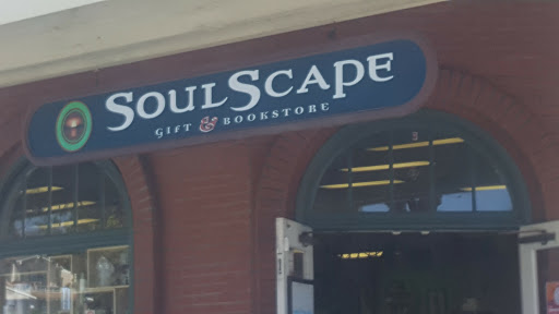 Gift Shop «Soulscape Gift & Book Store», reviews and photos, 765 S Coast Hwy 101 #106, Encinitas, CA 92024, USA