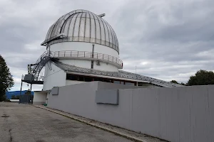 Observational Station Top Ekar image