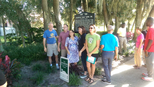 Park «Boston Hill Park», reviews and photos, 777 S Central Ave, Oviedo, FL 32765, USA