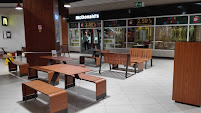 Atmosphère du Restauration rapide McDonald's à Sannois - n°2