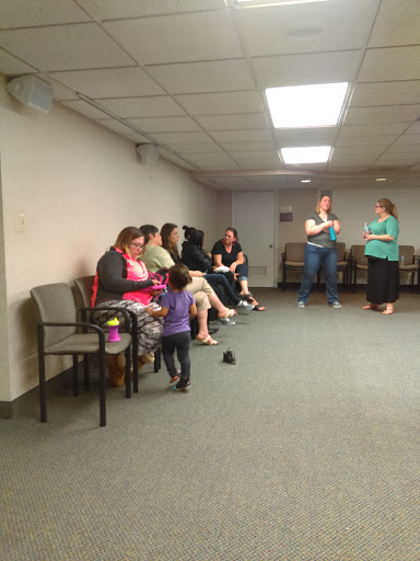 Historical Place «Liberty Jail Church Historic Site», reviews and photos, 216 N Main St, Liberty, MO 64068, USA