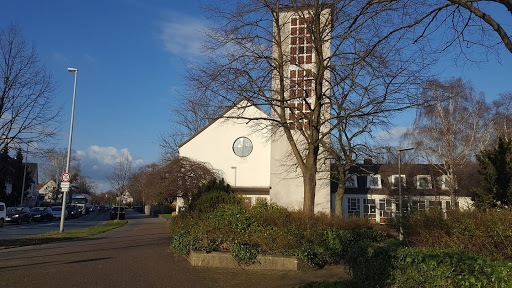 St.-Andreas-Kirchengemeinde