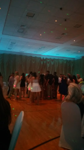 Banquet Hall «The Conmy Center», reviews and photos, 750 San Salvador Dr, Dunedin, FL 34698, USA