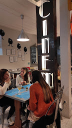 Photo n°13 de Les 400 Coups Bar Restaurant Brioude à Brioude ()