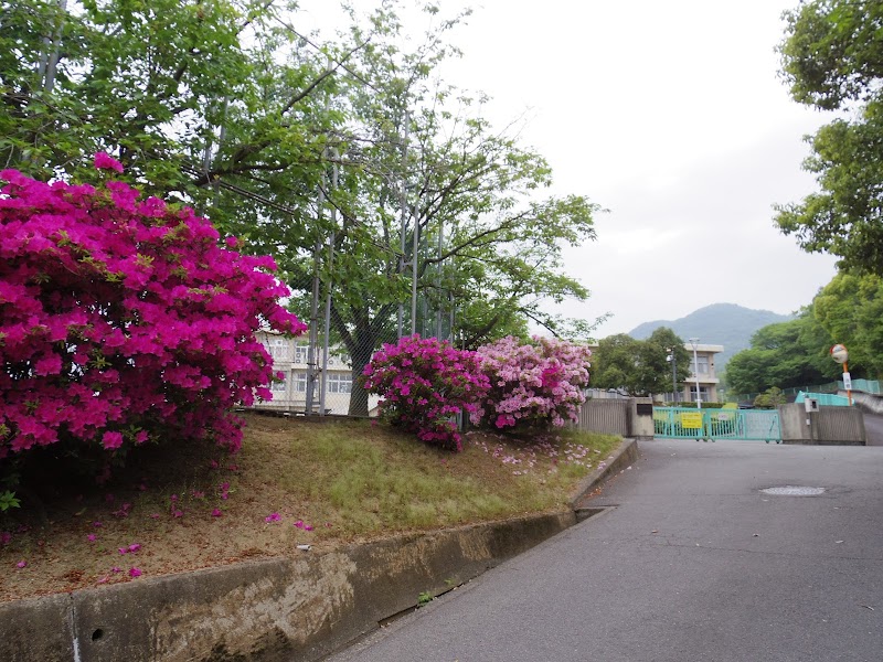 香川大学教育学部附属特別支援学校