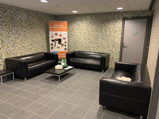 Fisio El Escaladillo en Sallent de Gállego, Huesca