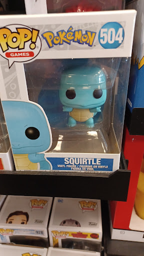 Video Game Store «GameStop», reviews and photos, 3351 W Century Blvd Ste 102, Inglewood, CA 90303, USA