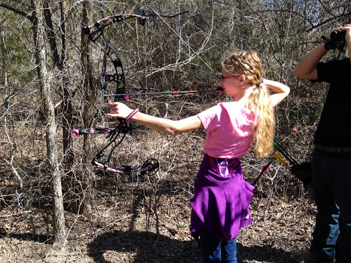 Archery Store «Outdoor Pro», reviews and photos, 2192 Co Rd 494, Princeton, TX 75407, USA