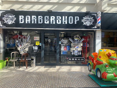 MZ coiffure à Meaux