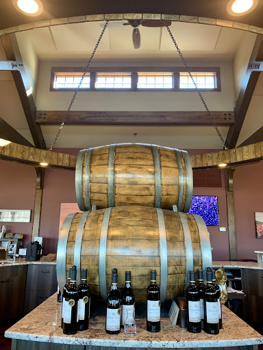 Winery «Fielding Hills Winery», reviews and photos, 565 S Lakeshore Rd, Chelan, WA 98816, USA