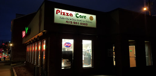 Pizza Care