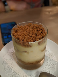 Tiramisu du Restaurant français Bistrot Des Alpilles à Saint-Rémy-de-Provence - n°5