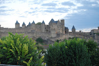 Château Comtal du Restaurant Comte Roger à Carcassonne - n°8