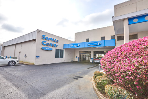 Honda Dealer «AutoNation Honda at Bel Air Mall», reviews and photos, 1175 East Interstate 65 Service Rd S, Mobile, AL 36606, USA