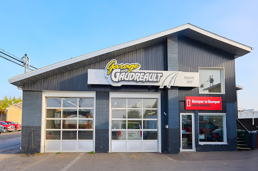 Garage Gaudreault Alma - Remorquage 24h, 5491 Avenue du Pont N, Alma, QC G8E 1V3, Canada, 