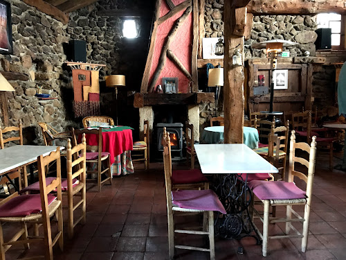 restaurantes La Taberna Del Arcipreste Sotosalbos