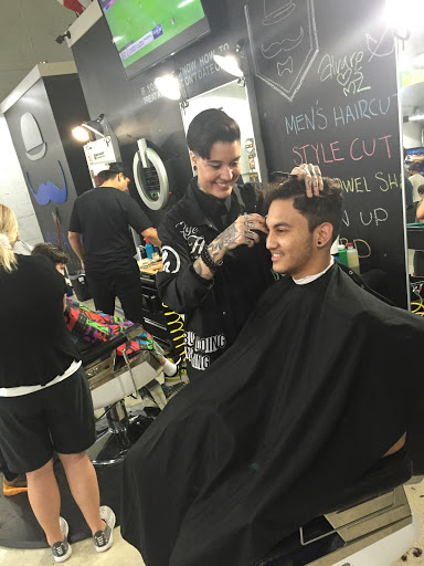 Barber Shop «Mustache Barbershop», reviews and photos, 10181 NW 58th St, Doral, FL 33178, USA
