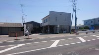 （有）下田石材 本社工場