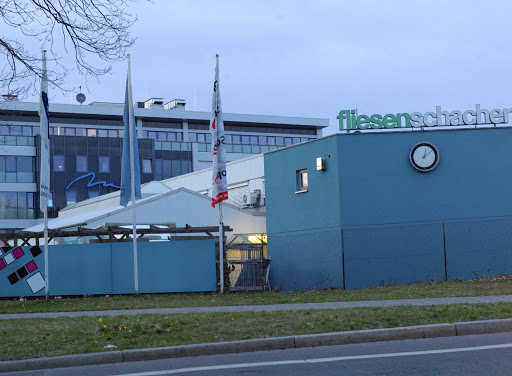 Fliesen Schacher GmbH