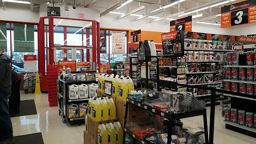 Auto Parts Store «AutoZone», reviews and photos, 545 W Lake St, Addison, IL 60101, USA