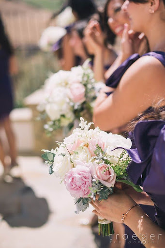 Florist «Elegant Details • Floral and Events», reviews and photos, 998 Huston St Suite B, Grover Beach, CA 93433, USA