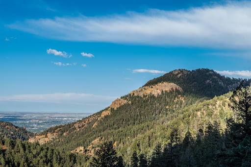 State Park «Cheyenne Mountain State Park», reviews and photos, 410 JL Ranch Heights Rd, Colorado Springs, CO 80926, USA