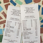 Photo n°1 de l'avis de Anne.e fait le 16/08/2020 à 15:45 sur le  Bar Chiosco al Castello à Bosa