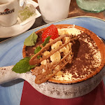 Photo n°2 de l'avis de Houdek.i fait le 29/09/2018 à 18:20 sur le  Pizzeria Ristorante alla Pace à Arco