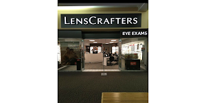 LensCrafters