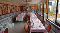 Atmosphère du Restaurant marocain Les Deux Palmiers à Gisors - n°3