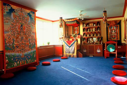 Sakya Buddhist Meditation Centre