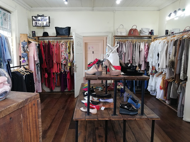 Opiniones de Melyzza Boutique en Osorno - Tienda de ropa
